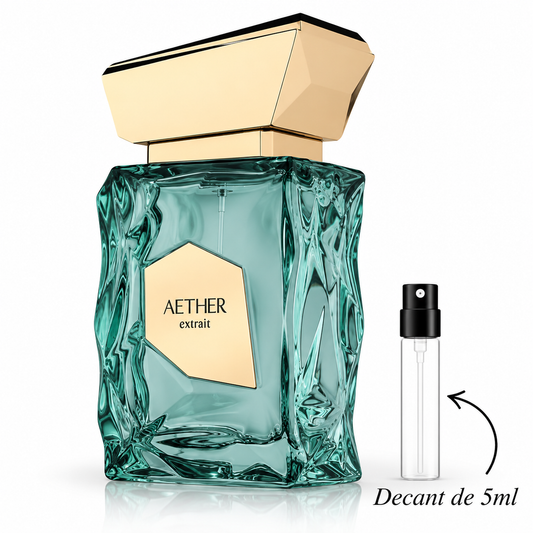 Decant de 5ml - Aether French Avenue