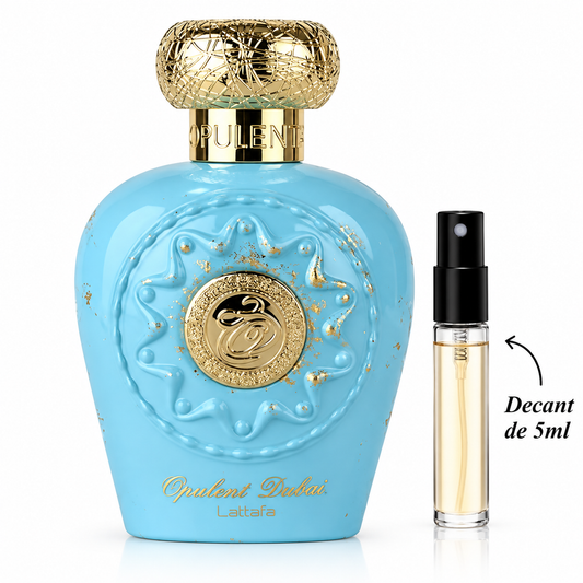 Decant de 5ml - Opulent Dubai