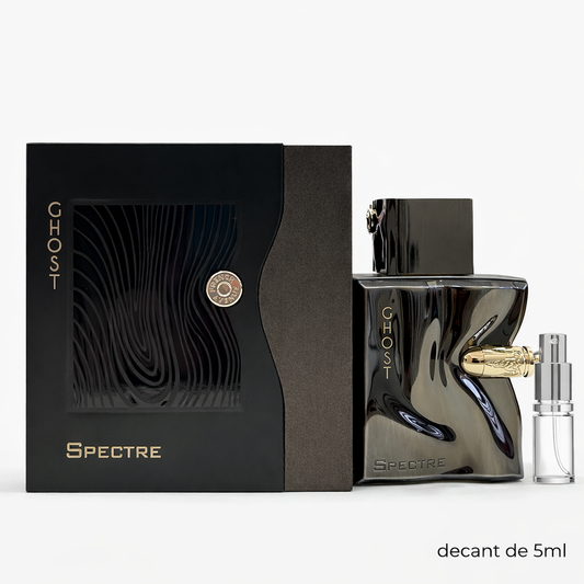 Decant de 5ml - Spectre Ghost -