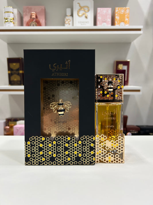 Atheeri - Lattafa 100ml