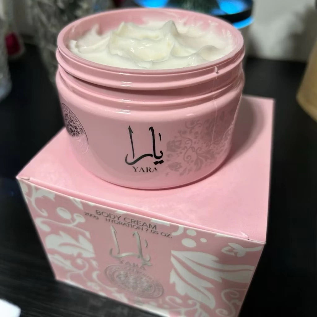 Pasta Yara Isabelle La Belle