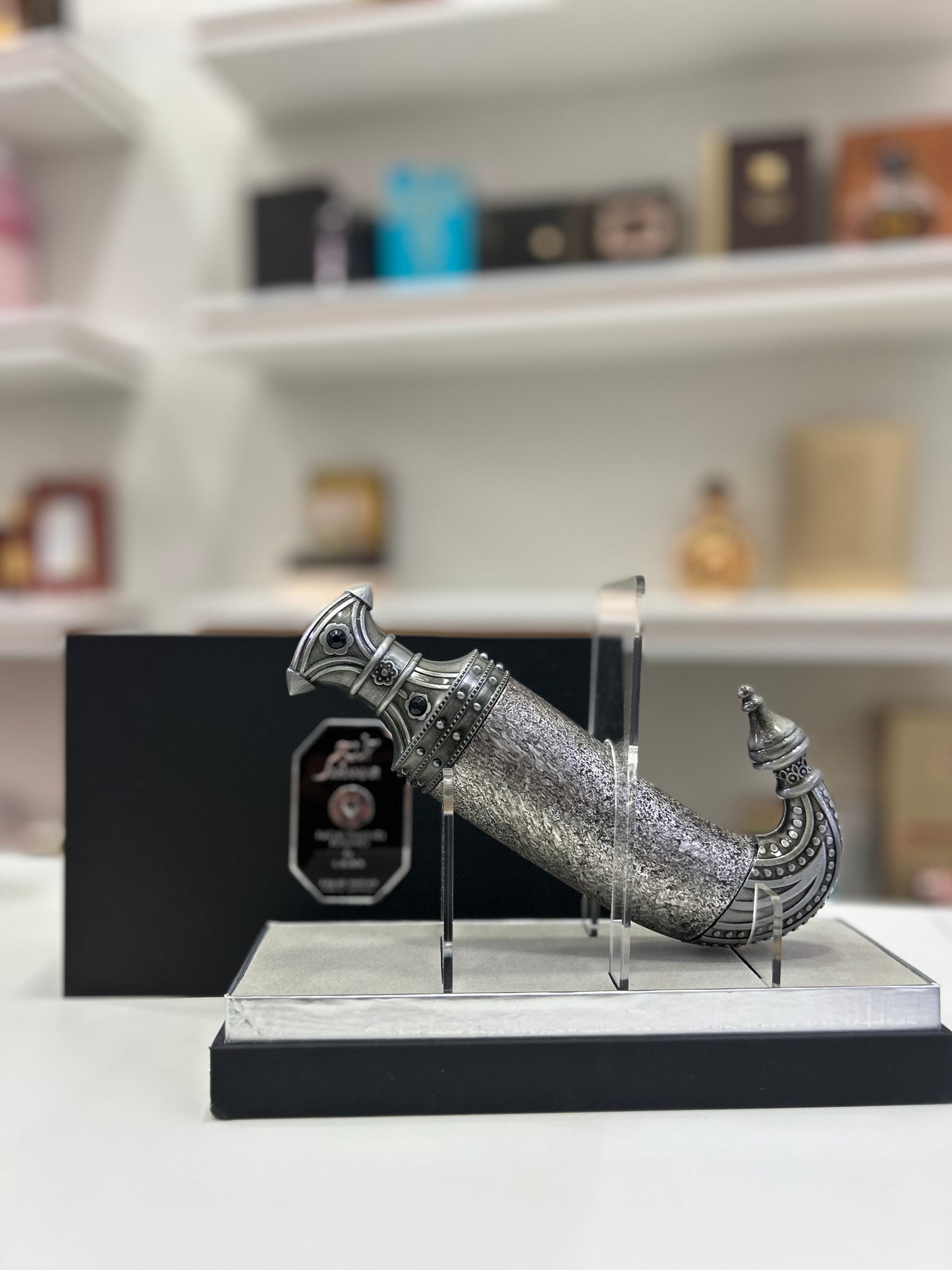 Khanjar - 85ml - Masculino