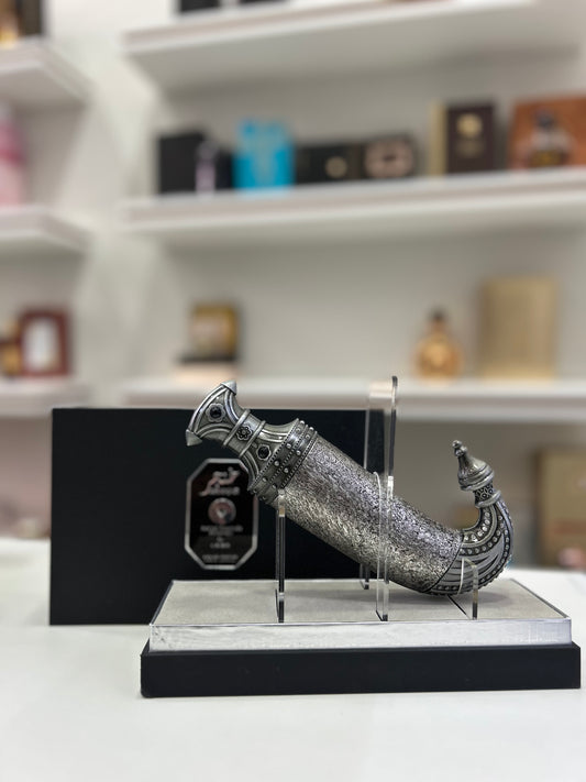 Khanjar - 85ml - Masculino