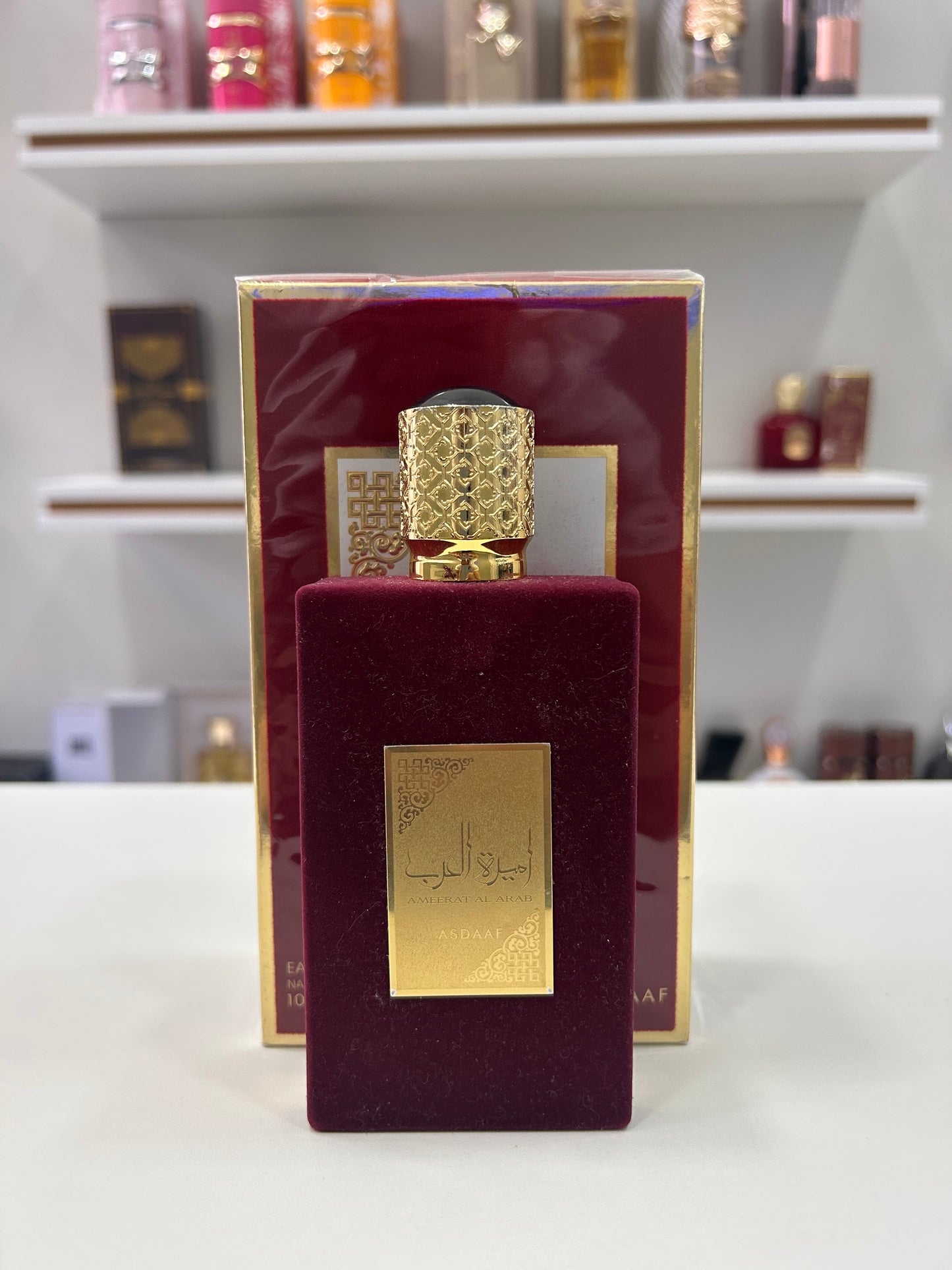 Ameerat Al Arab - 100ml