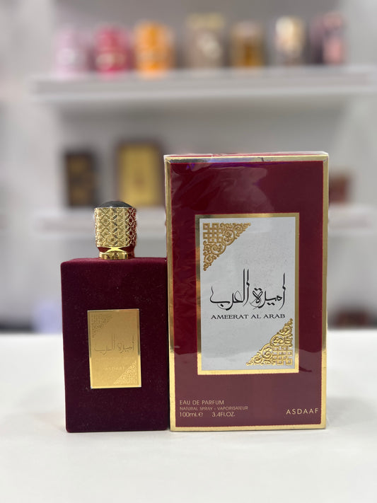 Ameerat Al Arab - 100ml