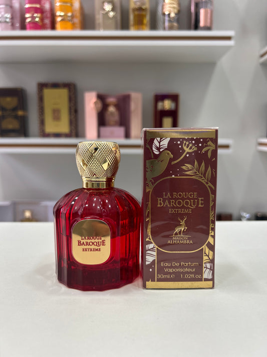 La Rouge Baroque Extreme Edp 100ML