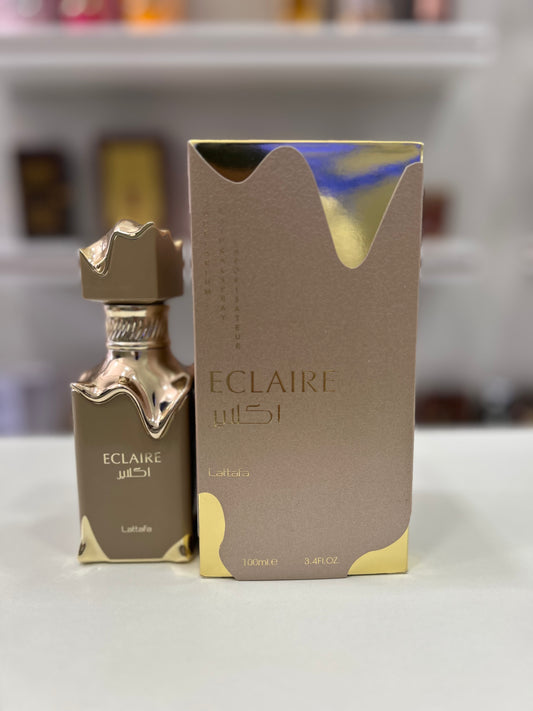 Eclaire Eau de Parfum - Lattafa 100ML