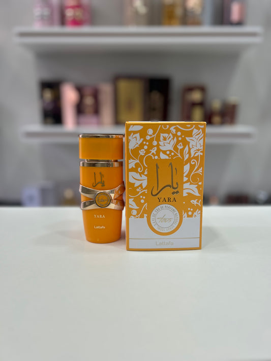 Yara Tous Lattafa Eau de Parfum 100ML