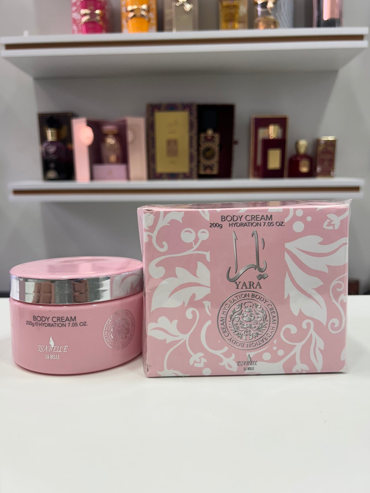 Combo da Princesa - Yara