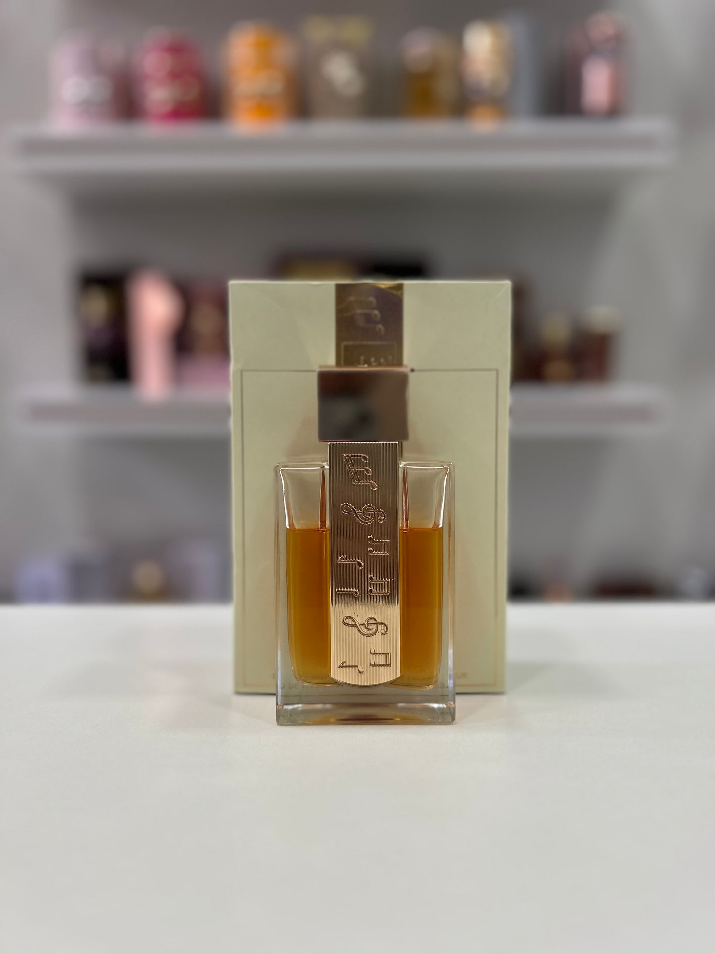 Angham Eau De Parfum 100ml