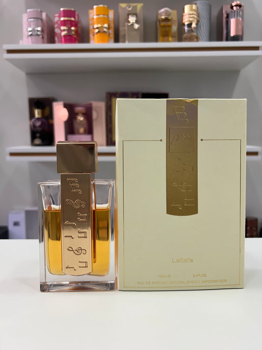 Angham Eau De Parfum 100ml