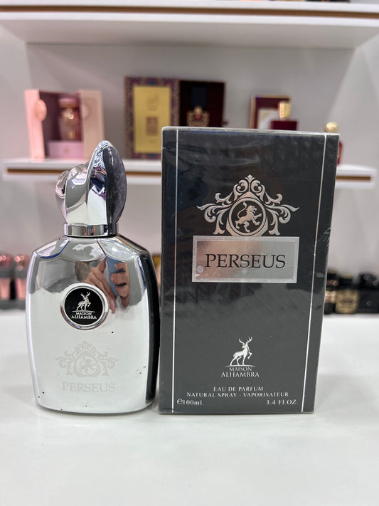 Perseus Maison Alhambra Masculino 100ml