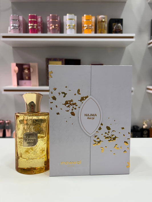 Mawwal Najma 100ml