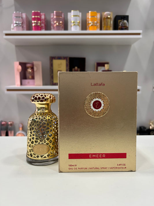 Lattafa Emeer 100ml