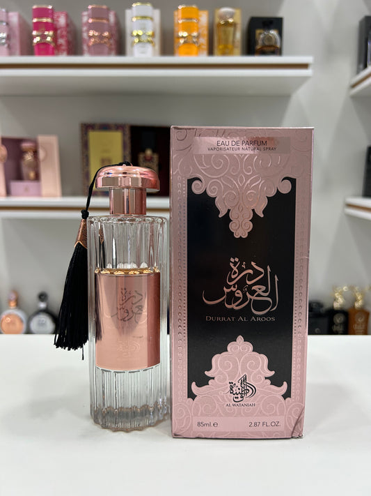 Durrat Al Aroos 85ml