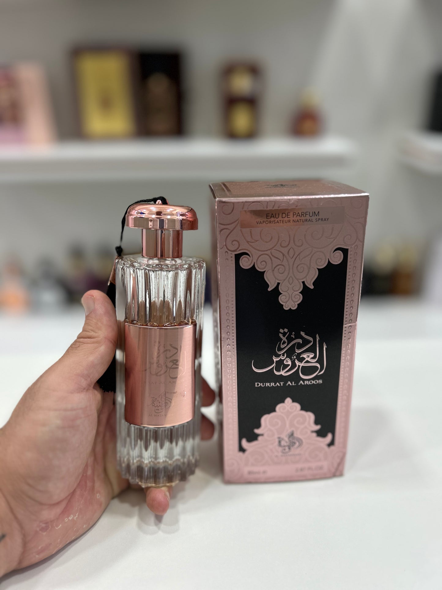 Durrat Al Aroos 85ml