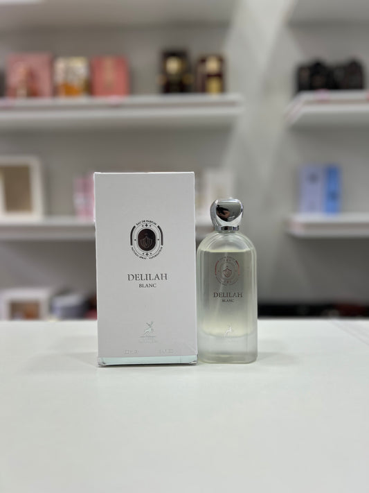 Delilah Blanc - 100ml