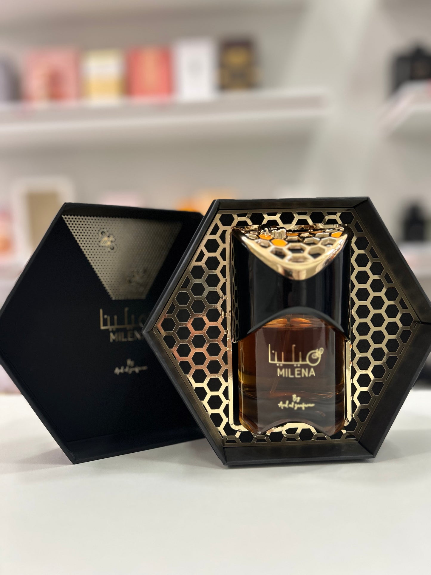 Milena - Ard Al Zaafaran 100ml
