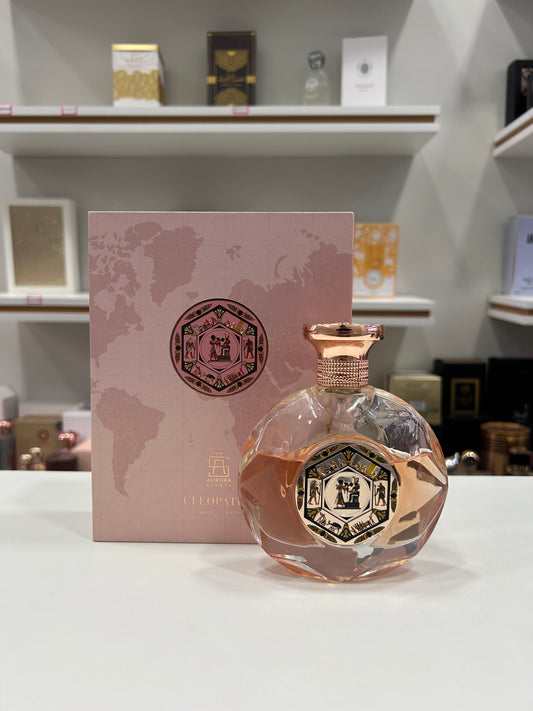 Cleópatra 100ml - Feminino
