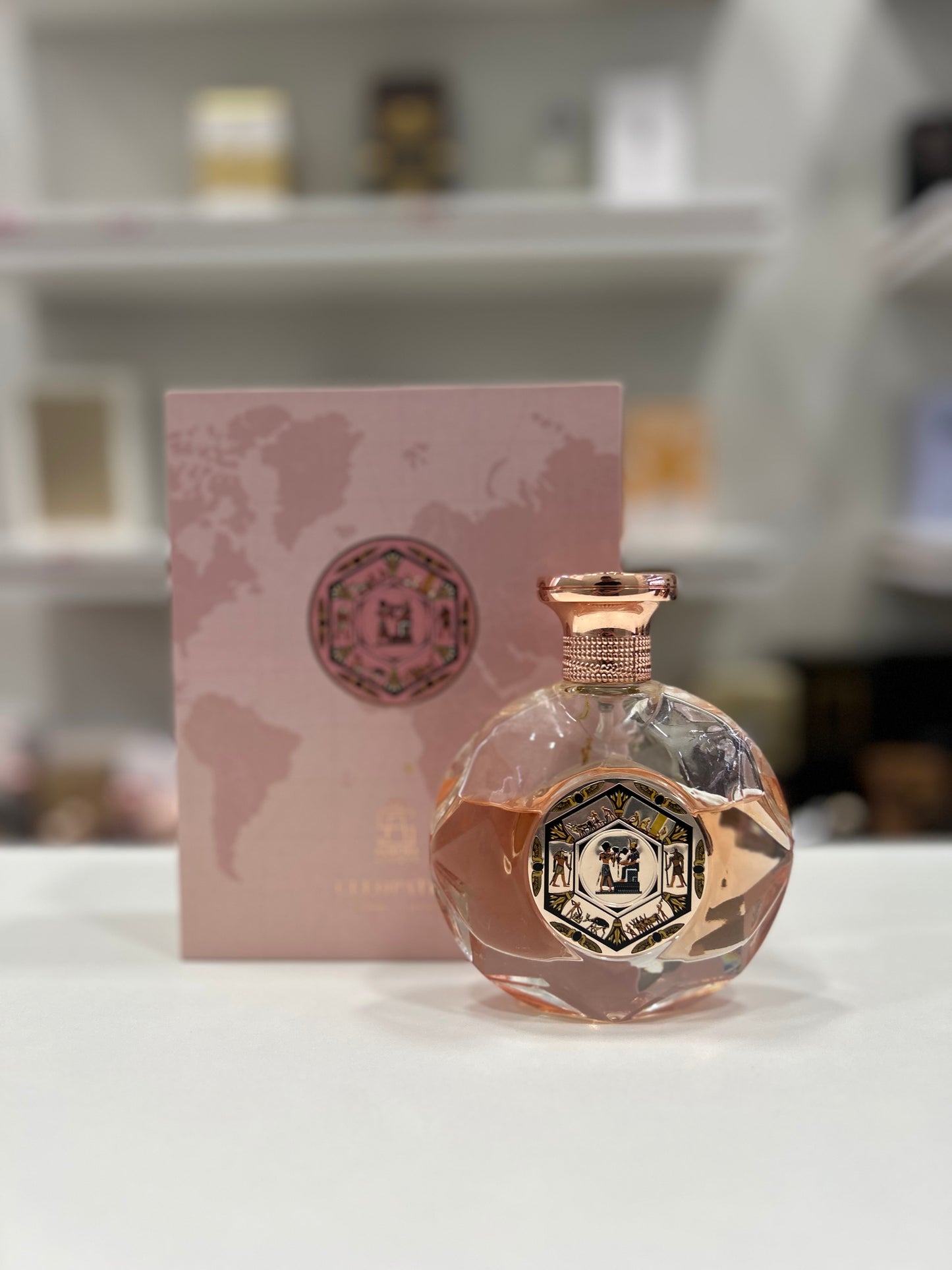 Cleópatra 100ml - Feminino