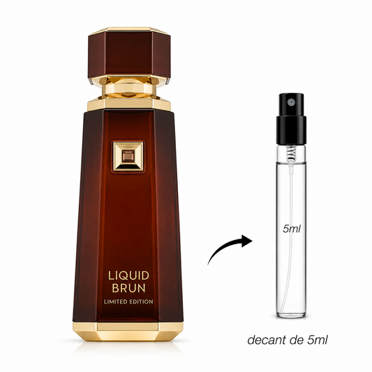 Decant de 5ml - Liquid Brun Edition Limited