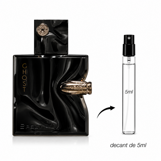 Decant de 5ml - Spectre Ghost