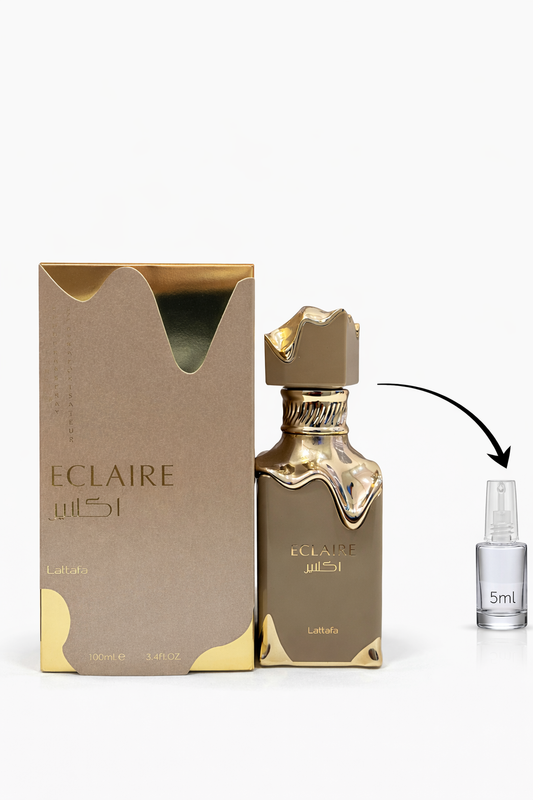 Decant de 5ml - Eclaire