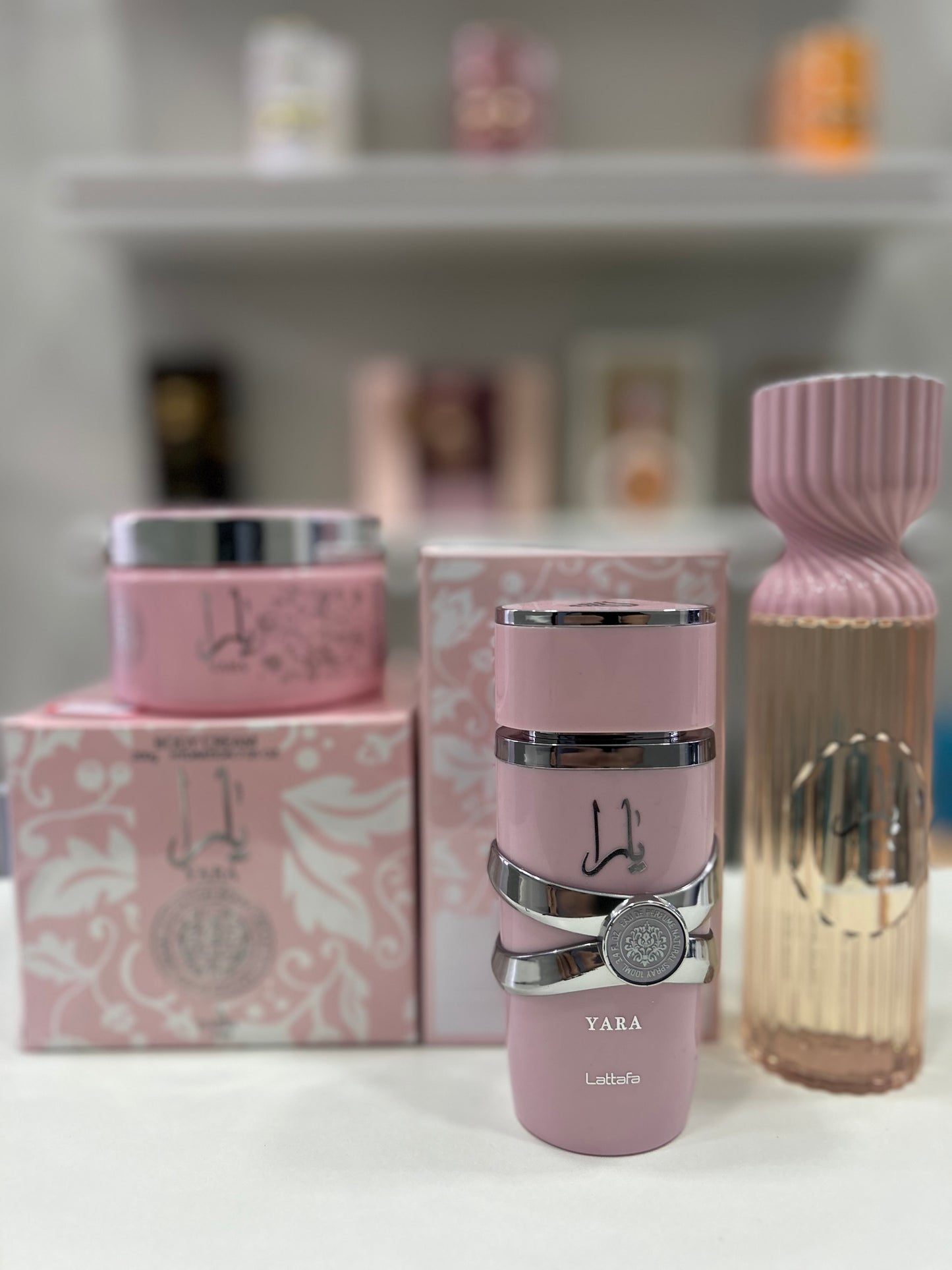 Combo da Princesa - Yara