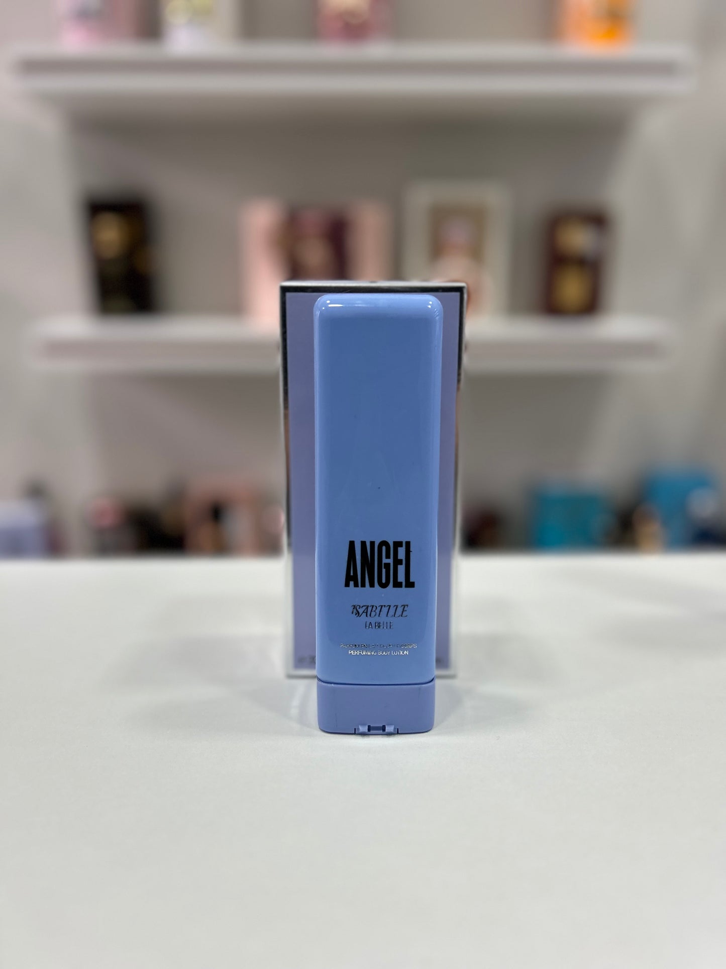 Hidratante Angel Isabelle La Belle