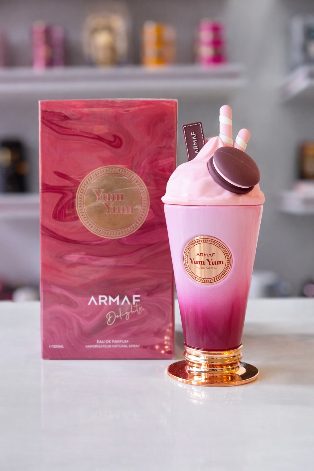 Yum Yum - Armaf 100ml