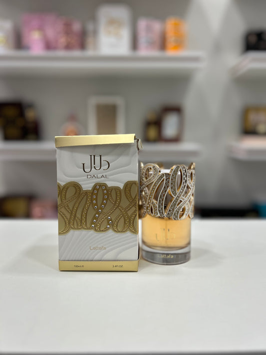 Dalal Lattafa - 100ml