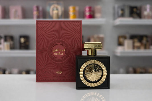Nebras Lattafa - Edp 100ml