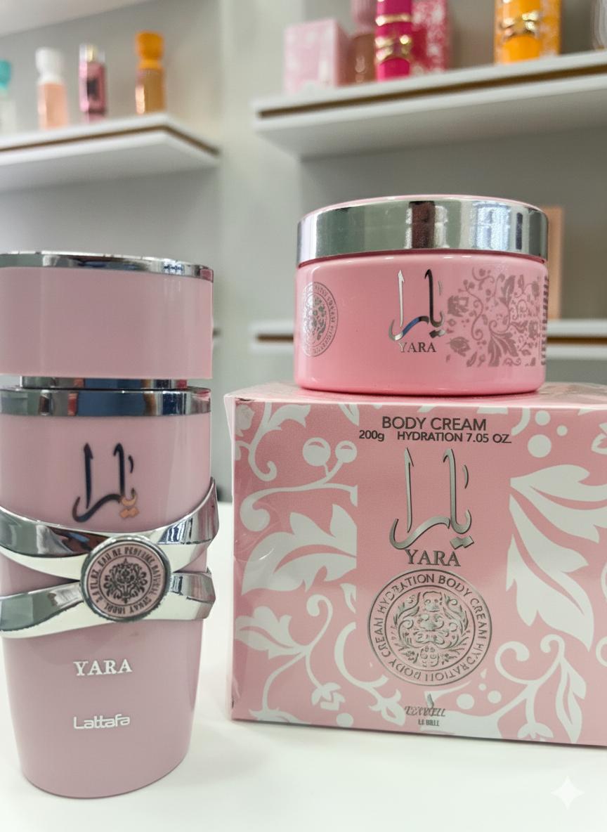 Pasta Yara Isabelle La Belle